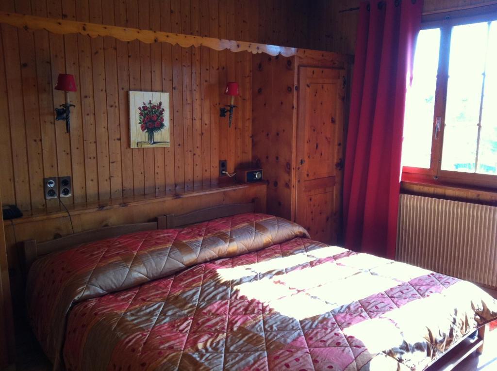 Petit Paradis クラン 部屋 写真