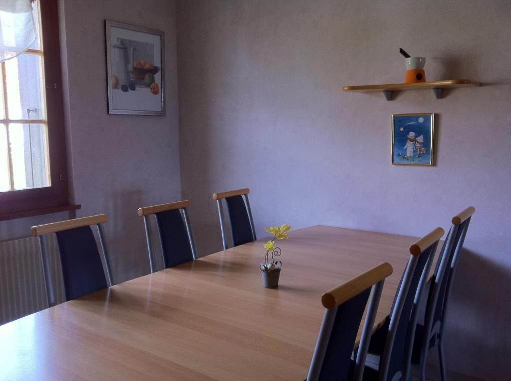 Petit Paradis クラン 部屋 写真