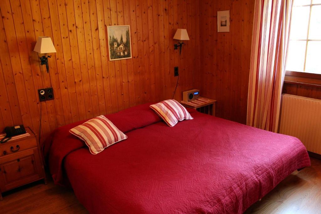 Petit Paradis クラン 部屋 写真