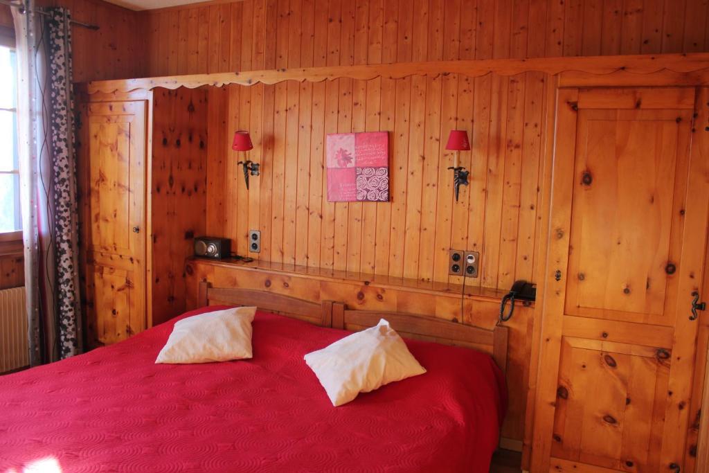 Petit Paradis クラン 部屋 写真