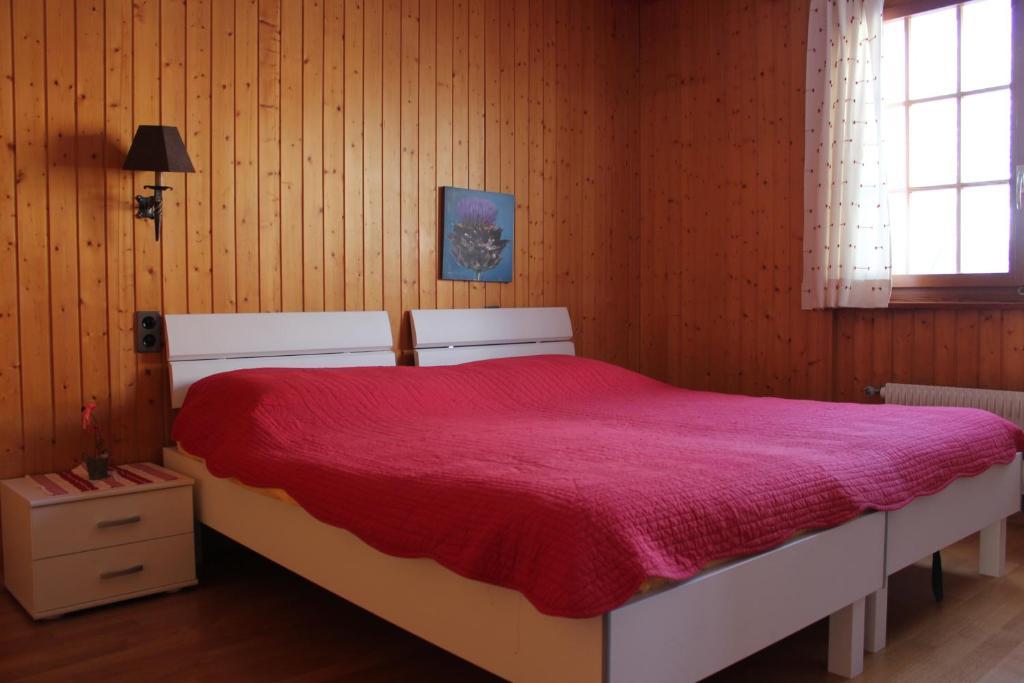 Petit Paradis クラン 部屋 写真